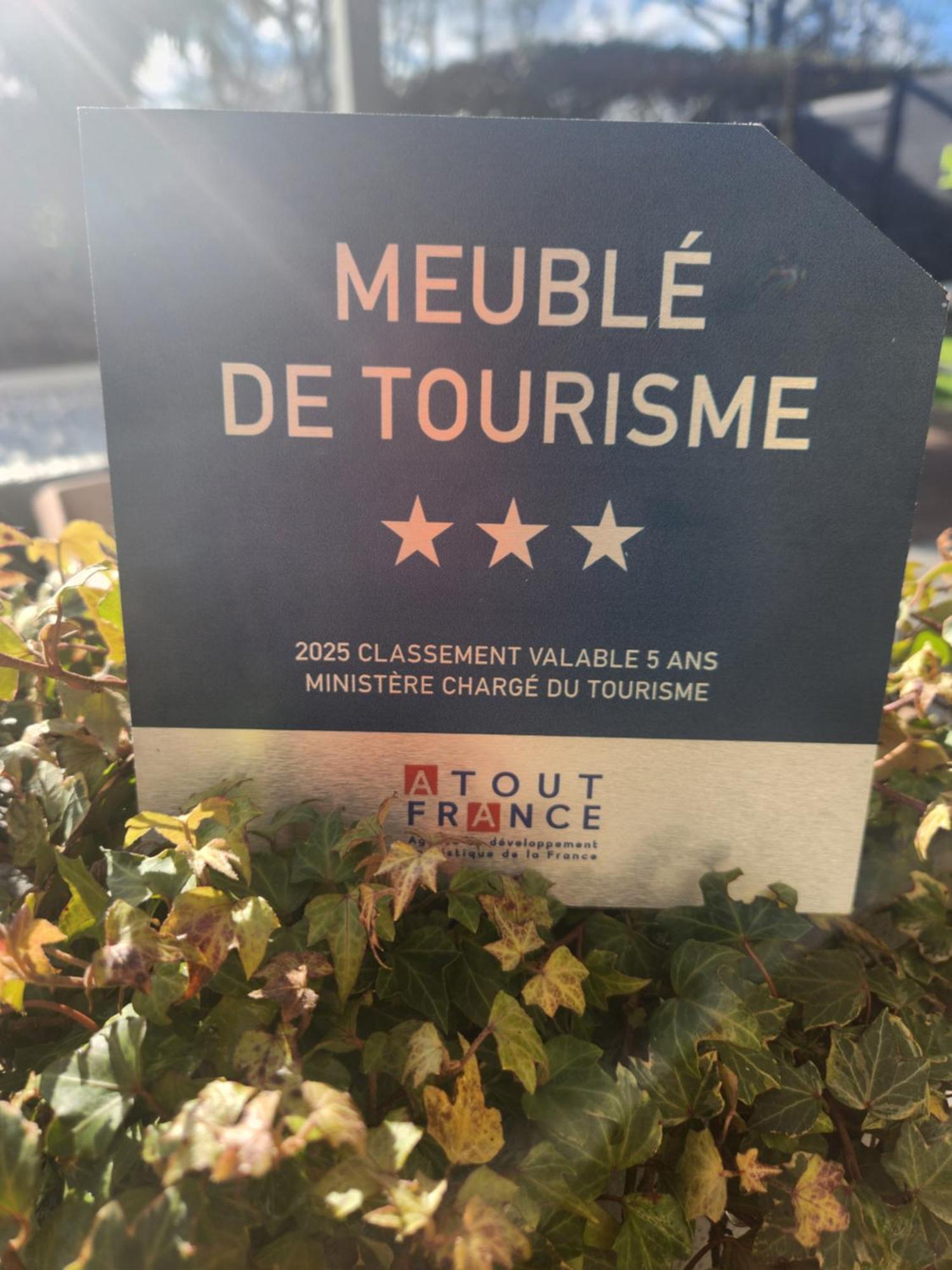 Ferienhaus La De Megue *